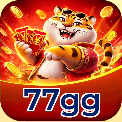 Comparação APP mobile vs versão web da 77gg